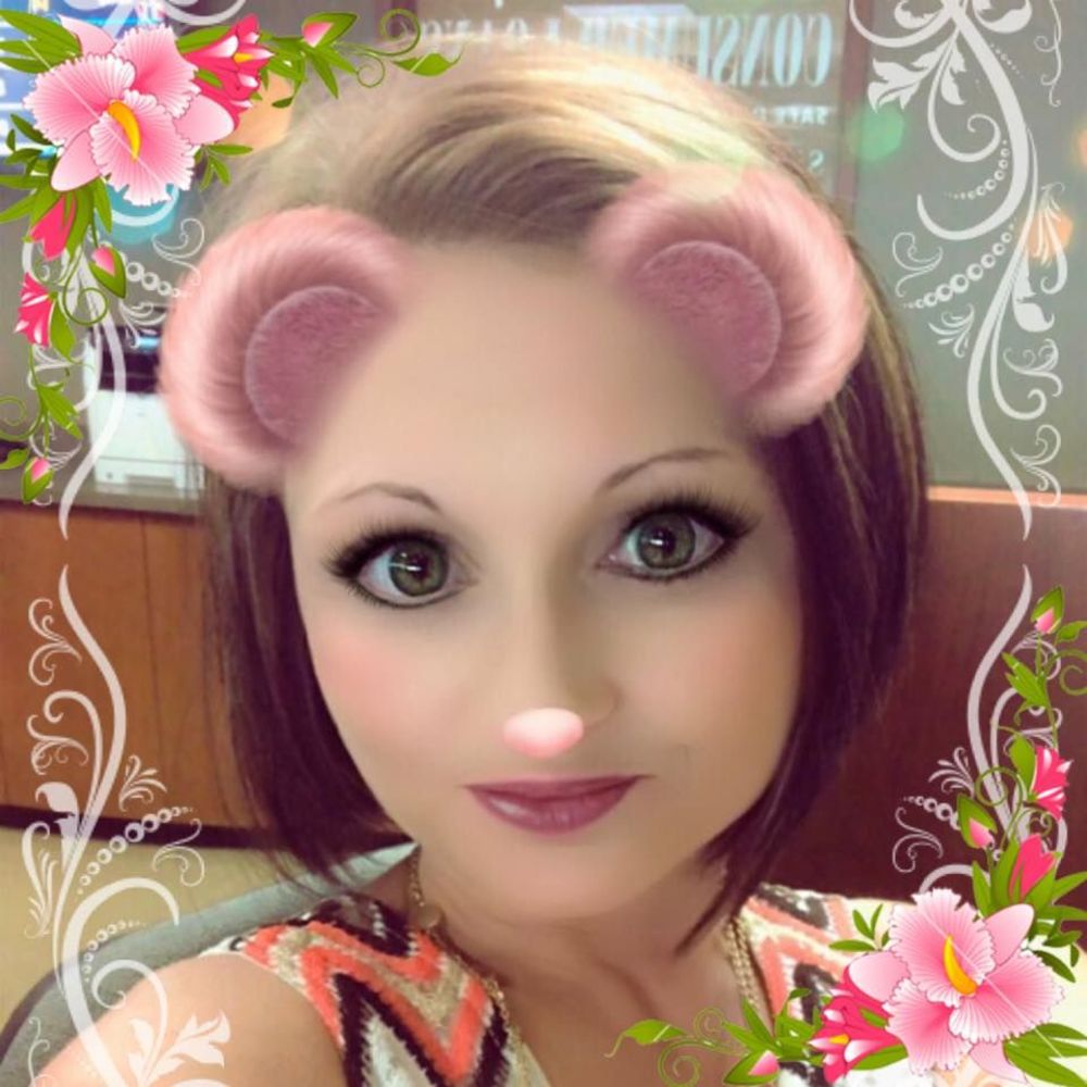 Meet your Posher, Sabrina